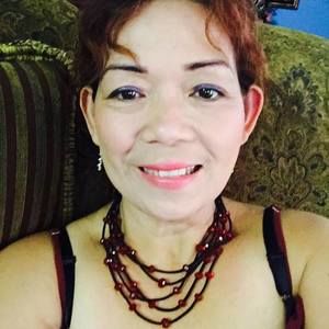 Meet your Posher, Marilyn