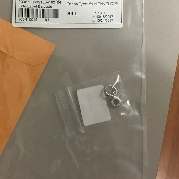 AUTHENTIC BRAND NEW PANDORA my princess charm bead - Picture 4 of 4