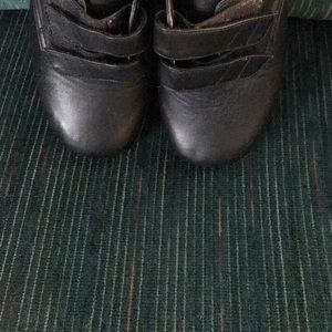 Diabetics man Shoes New