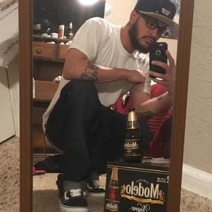 Meet your Posher, Ronald