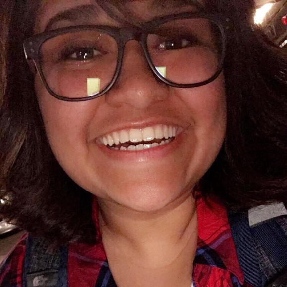 Meet your Posher, Sammy - Picture 1 of 1