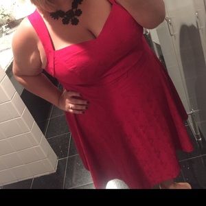 Torrid Plus Size Dress - 22/24