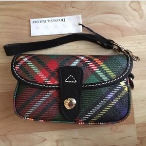 Dooney & Bourke Wristlet