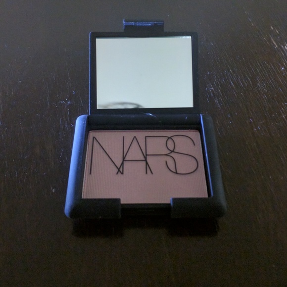 NARS blush in Goulue (mini size) - Picture 3 of 4