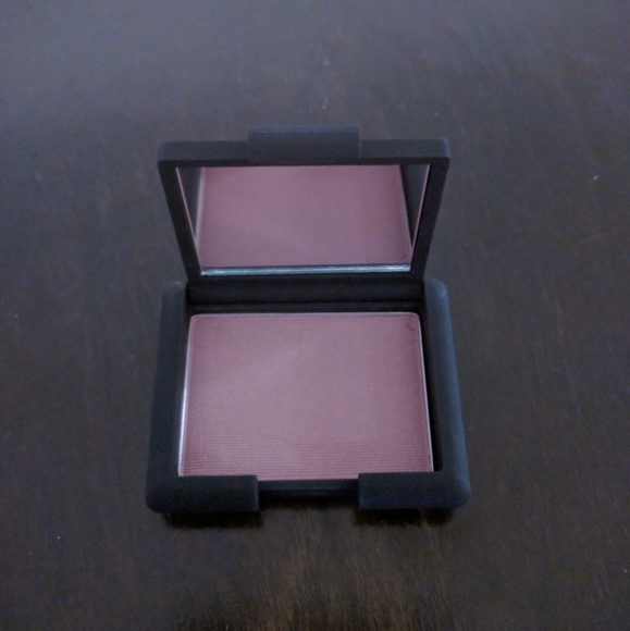 NARS blush in Goulue (mini size) - Picture 4 of 4