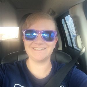 Meet your Posher, Katelyn