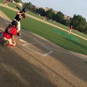 Meet your Posher, Andy