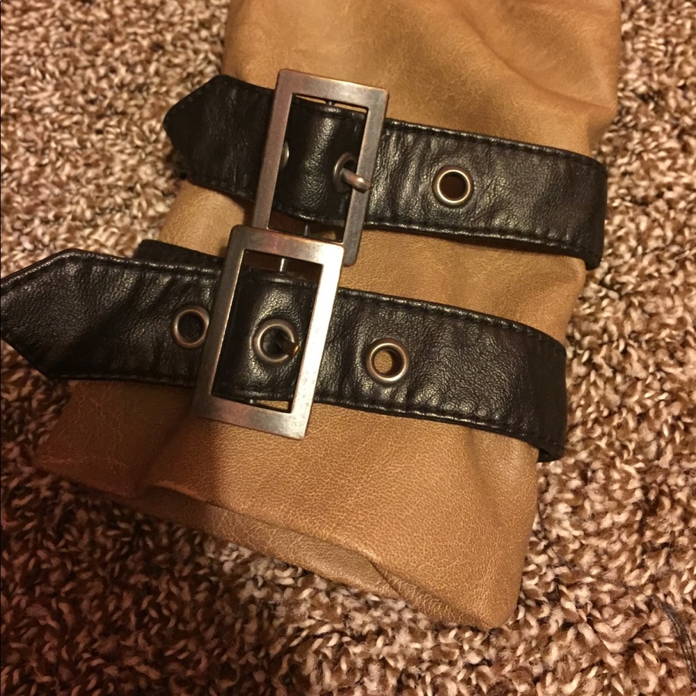 Leather Jacket - Picture 2 of 3