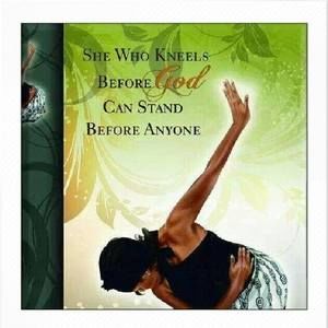 Meet your Posher, Marie