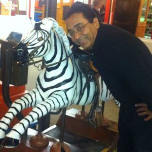 Meet your Posher, Shaminder p.