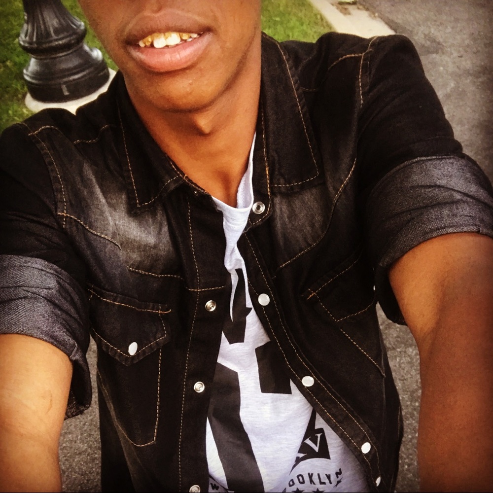 Jeans t shirt