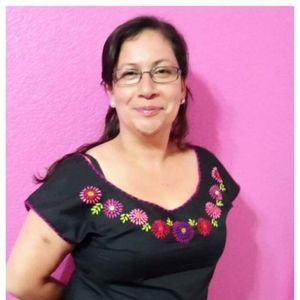 Meet your Posher, Lupita