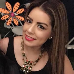 Meet your Posher, Gabriela
