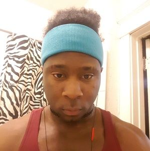 Meet your Posher, Marcus