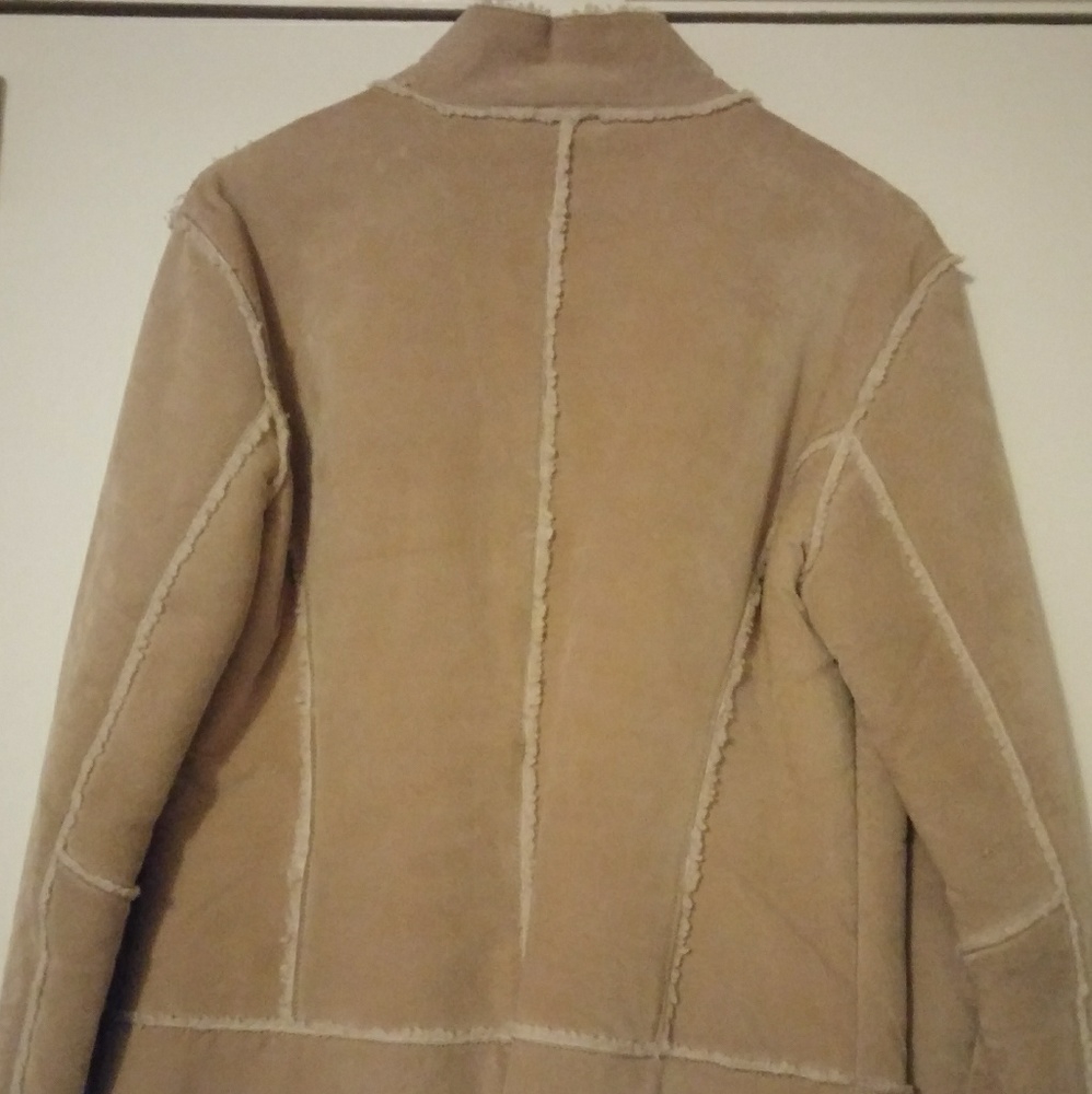 Coat - image 1