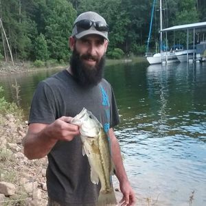 Meet your Posher, Dustin