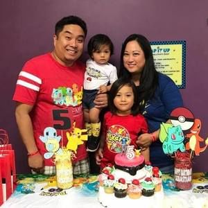 Meet your Posher, Stephen