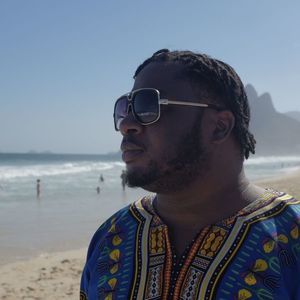 Meet your Posher, Keith