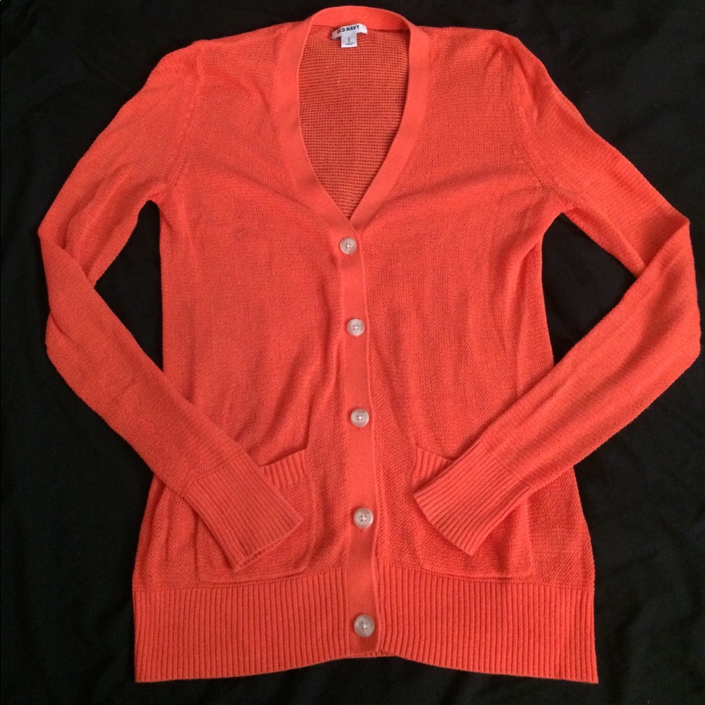 Perfect Cardigan for Fall
