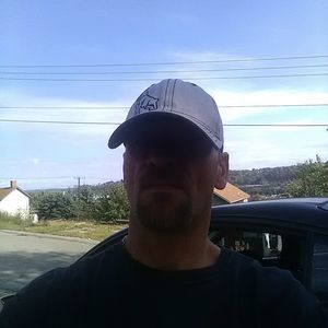 Meet your Posher, Richard