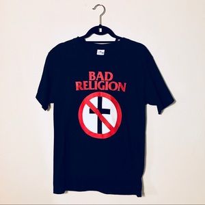 Bad Religion Tee