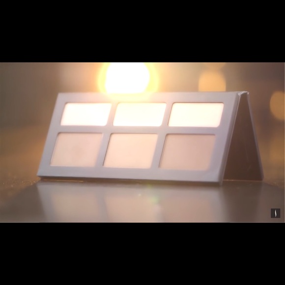 KatVonD ShadeLight Shade&Light Contour Palette NEW - Picture 7 of 8