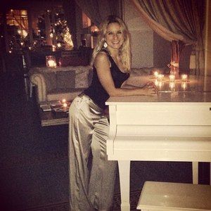 Meet your Posher, Guliz