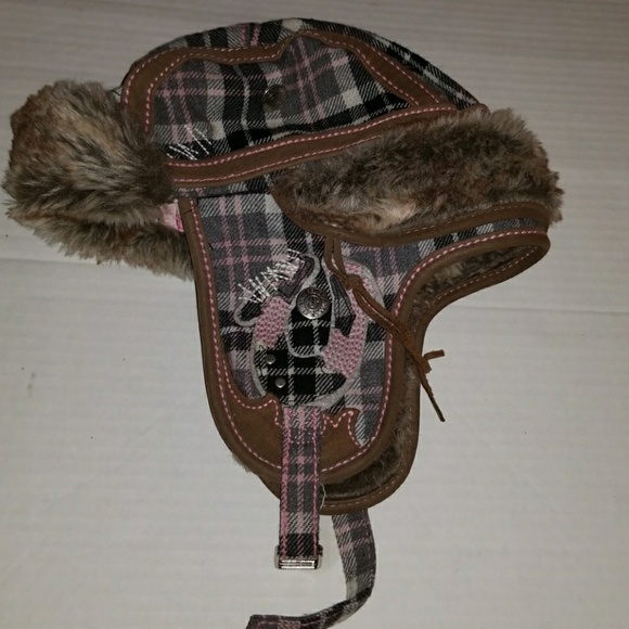 true religion winter hat