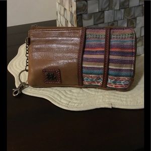 The Sak “Wrislet”