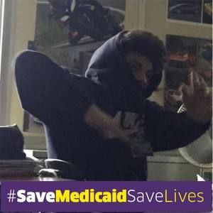 Meet your Posher, Toni