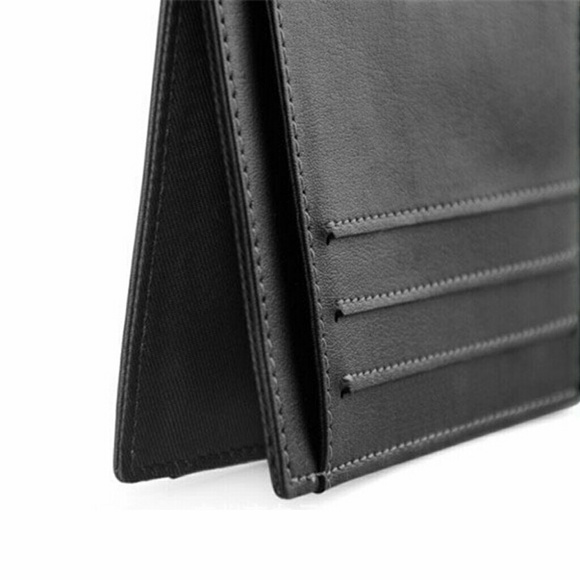 Super Minimalist Slim Wallet - Picture 4 of 8