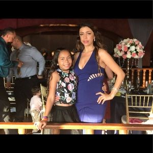 Meet your Posher, Lorena