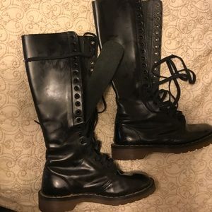 Dr. Martens Boots