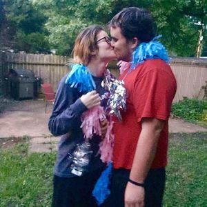 Meet your Posher, Seth