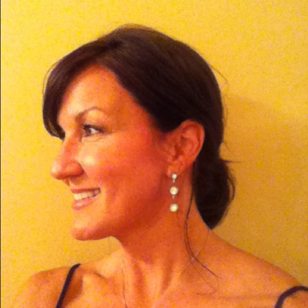 Meet your Posher, Kendra