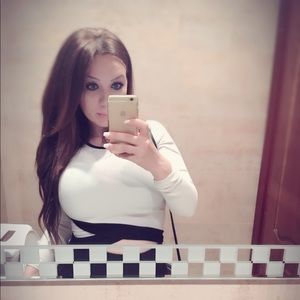 Meet your Posher, Susanna