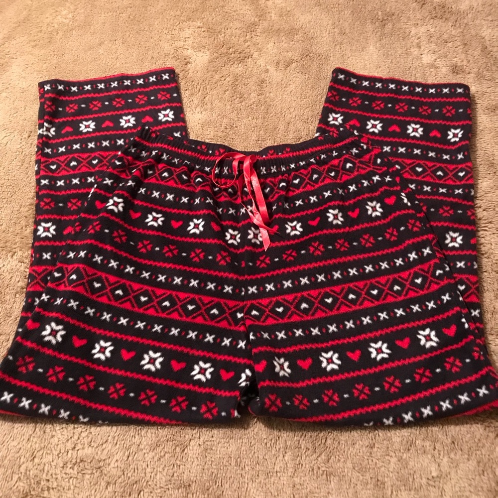 🌺 CROFT & BARROW SLEEPWEAR