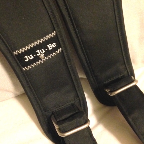 jujube backpack straps