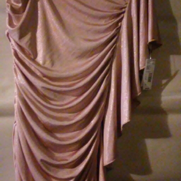 New Pretty dress never worn band new - Picture 1 of 2