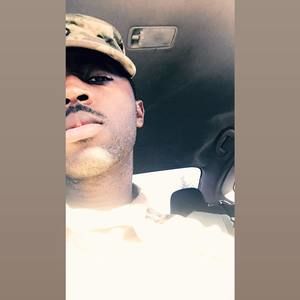 Meet your Posher, Stormy