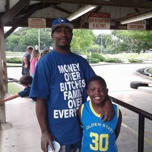 Meet your Posher, Paul