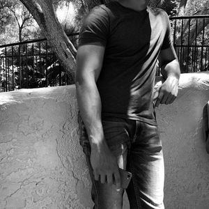 Meet your Posher, Elijah