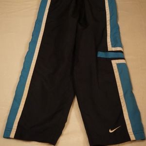 Nike pants. Boys small
