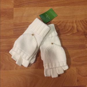 Kate Spade Pop-over Glove