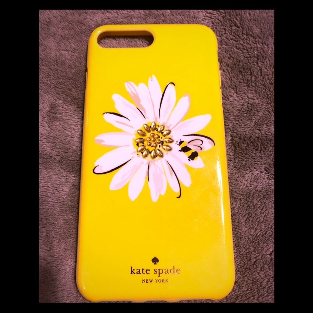 Kate Spade Bumble Bee i7 plus or fits i8 plus.