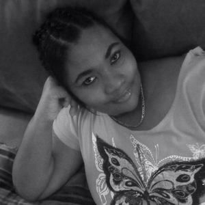 Meet your Posher, Tomika