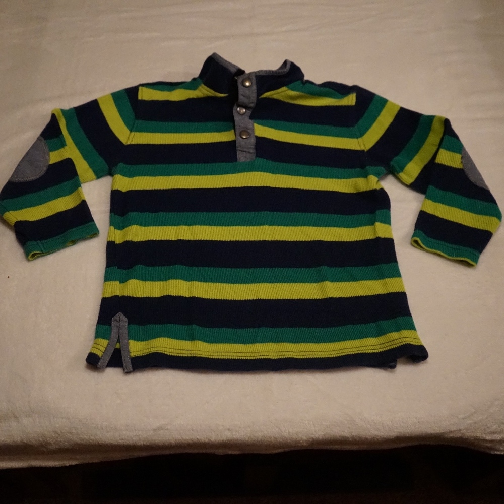 Gymboree shirt size 4