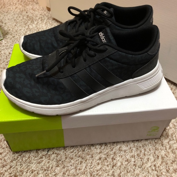 Adidas lite racer 7.5 women’s - Picture 2 of 6
