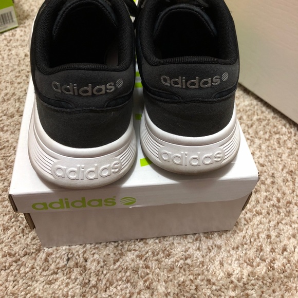 Adidas lite racer 7.5 women’s - Picture 3 of 6