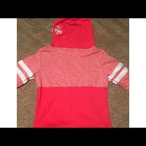 PINK Victoria’s Secret